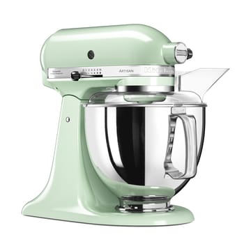 Artisan 5KSM175 køkkenmaskine med ekstra tilbehør 4,8 L - Pistachio - KitchenAid