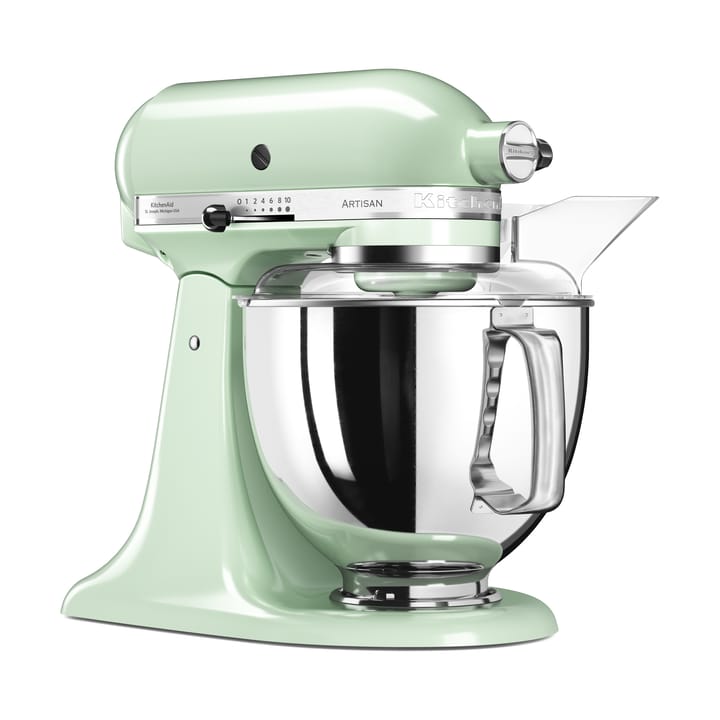 Artisan 5KSM175 køkkenmaskine med ekstra tilbehør 4,8 L, Pistachio KitchenAid