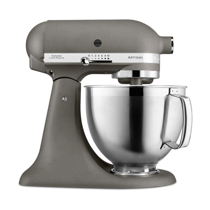 Artisan 5KSM185 køkkenmaskine premium 4,8 L - Imperial grey - KitchenAid