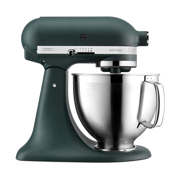 Artisan 5KSM185 køkkenmaskine premium 4,8 L - Pebbled palm - KitchenAid