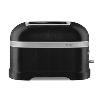 Artisan brødrister 2-skiver - Cast iron black - KitchenAid