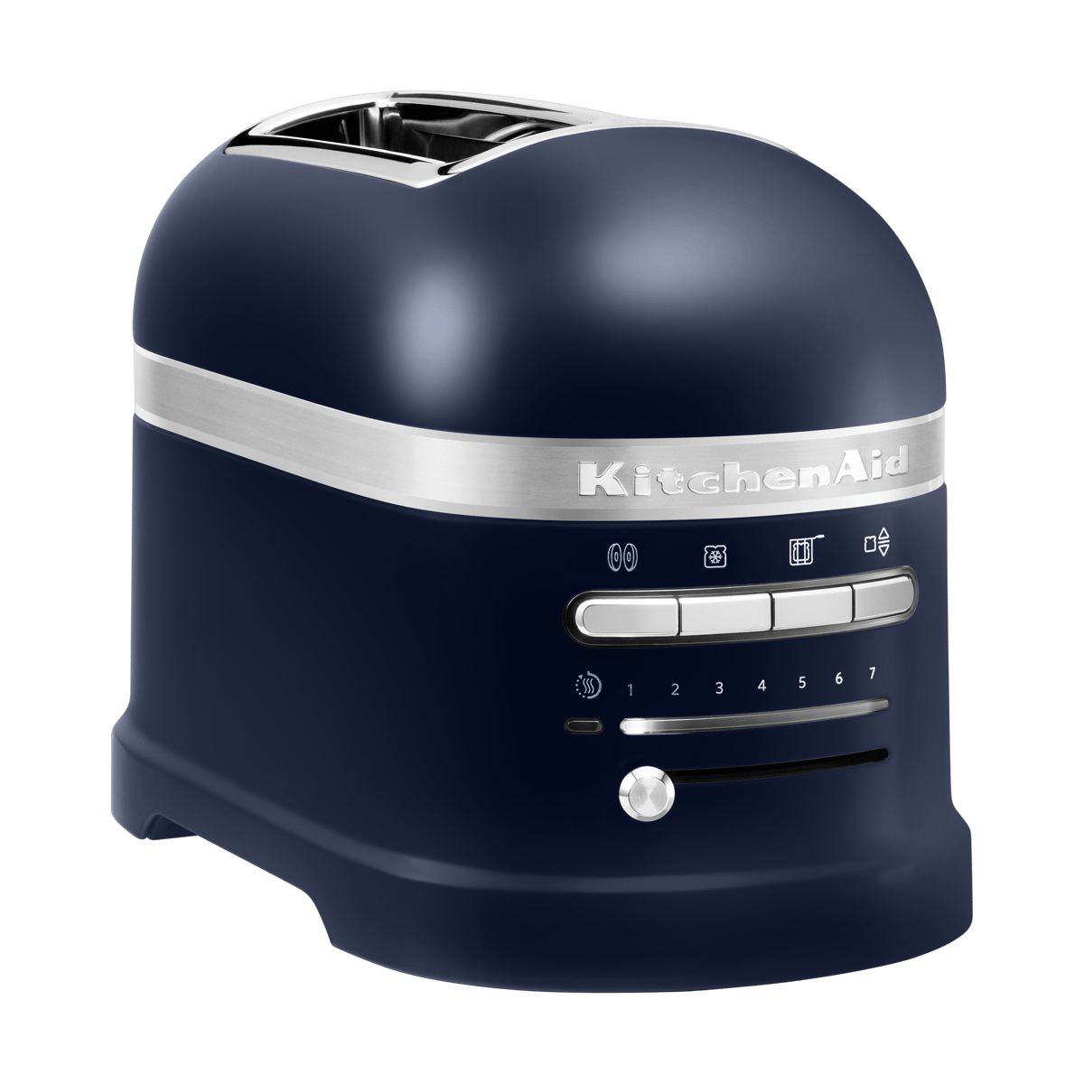 KitchenAid Artisan brødrister 2-skiver Ink blue