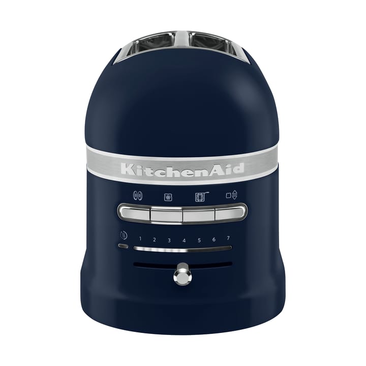 Artisan brødrister 2-skiver, Ink blue KitchenAid