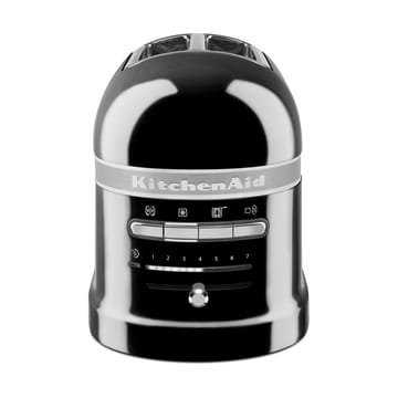 Artisan brødrister 2-skiver - Onyx black - KitchenAid