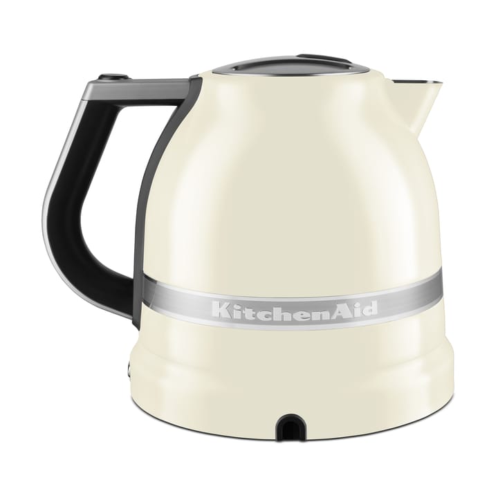 Artisan elkedel med variabel temperatur 1,5 L, Almond cream KitchenAid