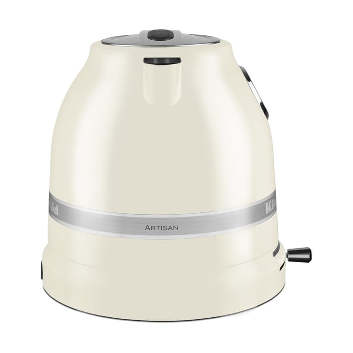 Artisan elkedel med variabel temperatur 1,5 L, Almond cream KitchenAid