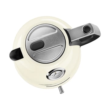 Artisan elkedel med variabel temperatur 1,5 L - Almond cream - KitchenAid