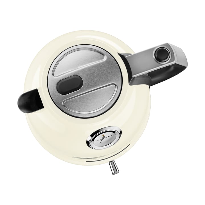 Artisan elkedel med variabel temperatur 1,5 L, Almond cream KitchenAid