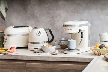 Artisan elkedel med variabel temperatur 1,5 L - Almond cream - KitchenAid