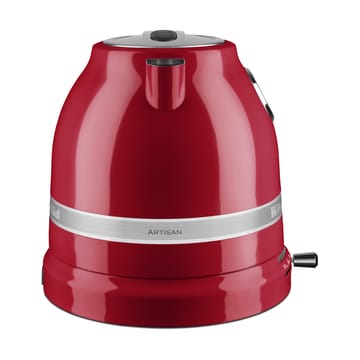 Artisan elkedel med variabel temperatur 1,5 L - Candy apple - KitchenAid