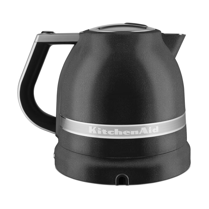 Artisan elkedel med variabel temperatur 1,5 L, Cast iron black KitchenAid