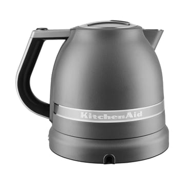 Artisan elkedel med variabel temperatur 1,5 L - Imperial grey - KitchenAid