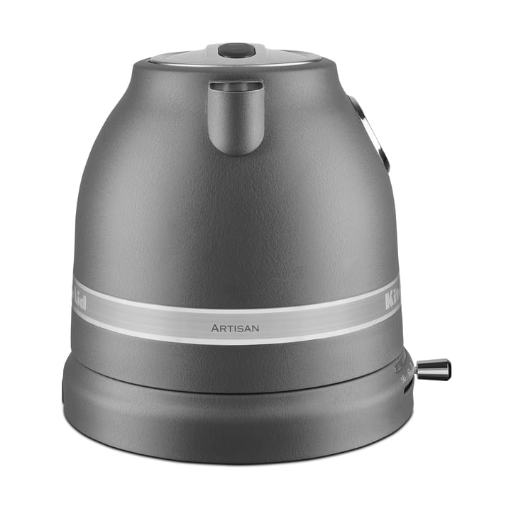 Artisan elkedel med variabel temperatur 1,5 L, Imperial grey KitchenAid