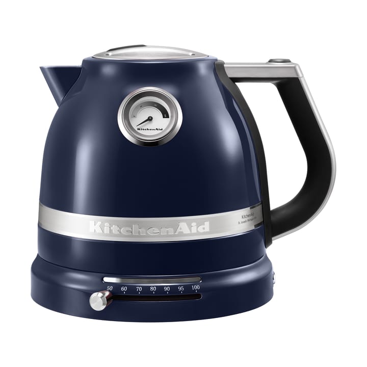 Artisan elkedel med variabel temperatur 1,5 L, Ink blue KitchenAid