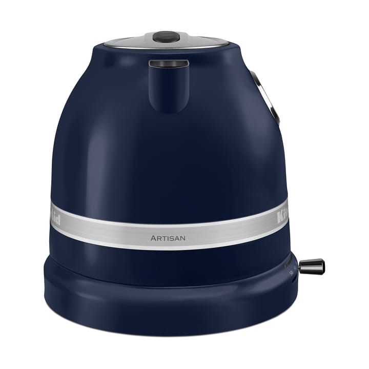 Artisan elkedel med variabel temperatur 1,5 L, Ink blue KitchenAid