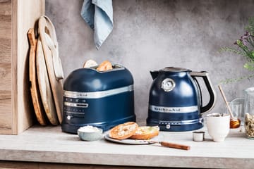 Artisan elkedel med variabel temperatur 1,5 L - Ink blue - KitchenAid