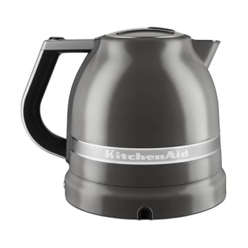 Artisan elkedel med variabel temperatur 1,5 L - Medallion silver - KitchenAid