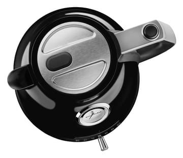 Artisan elkedel med variabel temperatur 1,5 L - Onyx black - KitchenAid