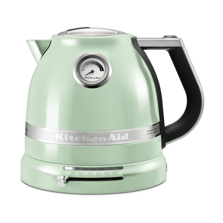 Artisan elkedel med variabel temperatur 1,5 L, Pistachio KitchenAid