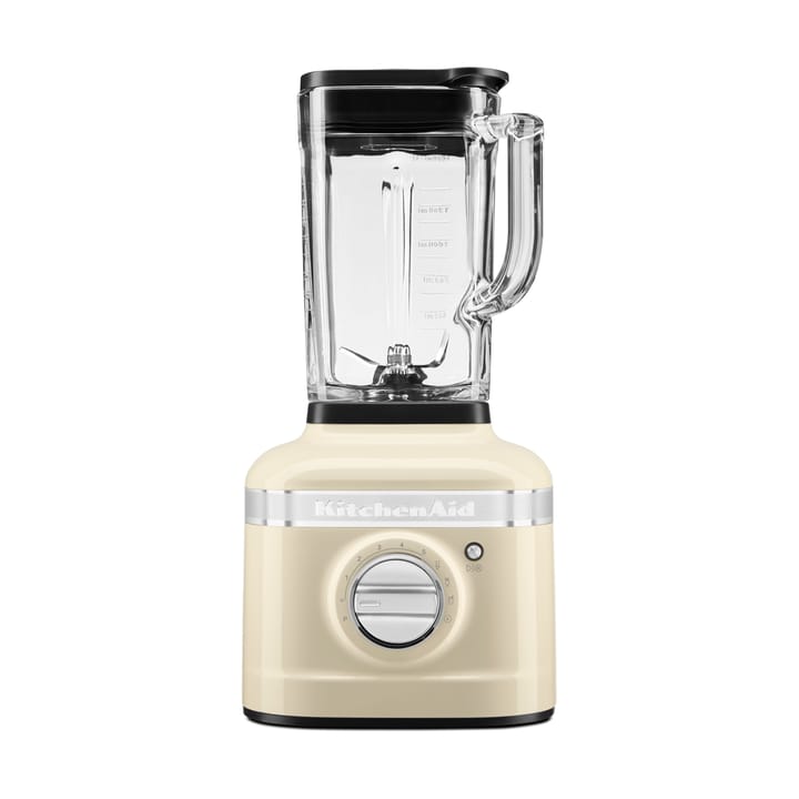 Artisan K400 blender 1,4 L - Almond cream - KitchenAid