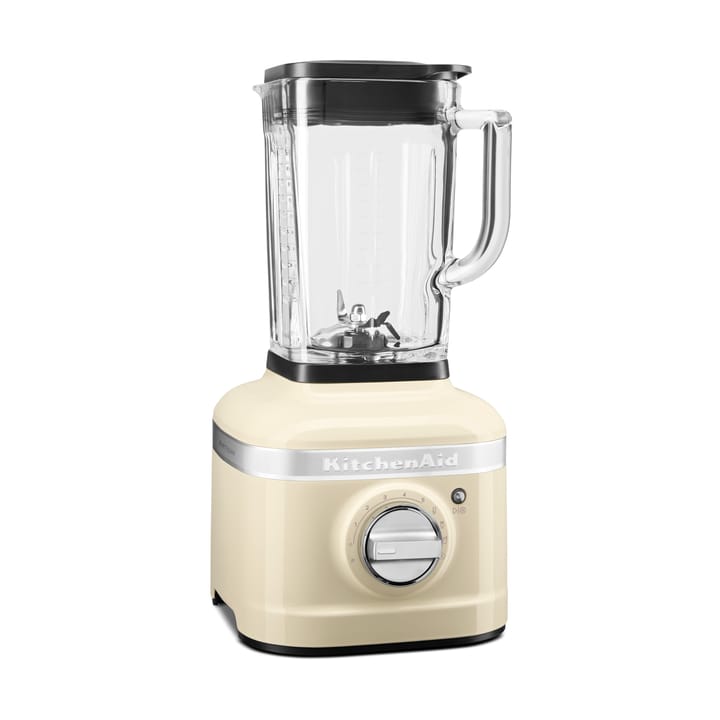 Artisan K400 blender 1,4 L, Almond cream KitchenAid