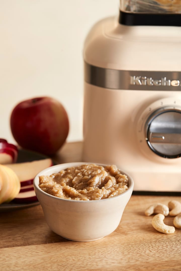 Artisan K400 blender 1,4 L, Almond cream KitchenAid