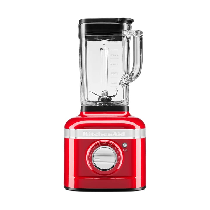 Artisan K400 blender 1,4 L - Empire red - KitchenAid