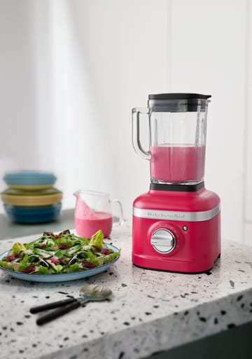 Artisan K400 blender 1,4 L - Hibiscus - KitchenAid