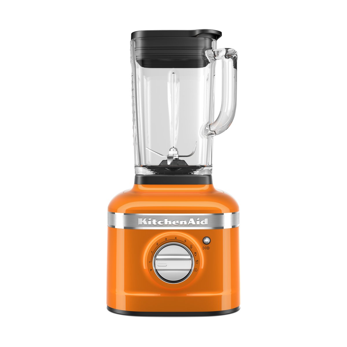 KitchenAid Artisan K400 blender 1,4 L Honey