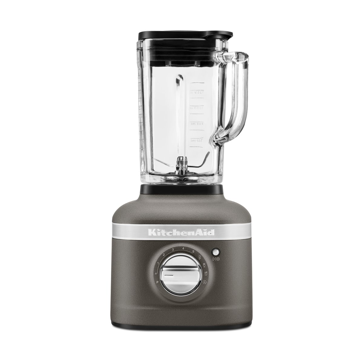 KitchenAid Artisan K400 blender 1,4 L Imperial grey