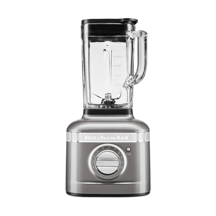 Artisan K400 blender 1,4 L, Medallion silver KitchenAid