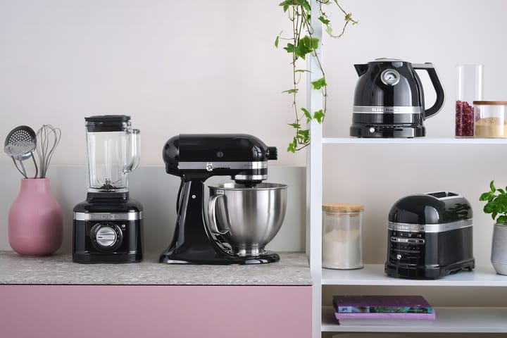 Artisan K400 blender 1,4 L, Onyx black KitchenAid