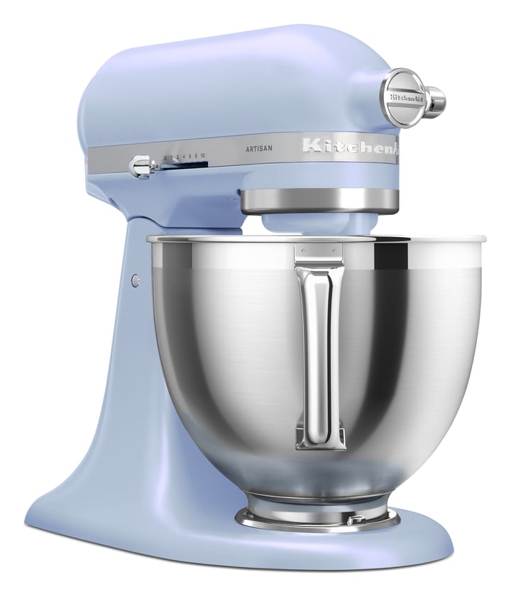 Artisan køkkenmaskine 4,7 L, Blue salt KitchenAid