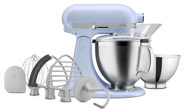 Artisan køkkenmaskine 4,7 L - Blue salt - KitchenAid