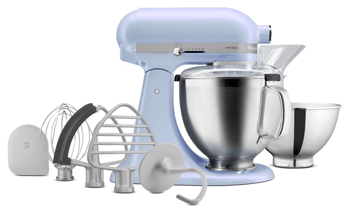 Artisan køkkenmaskine 4,7 L, Blue salt KitchenAid