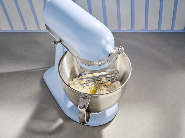 Artisan køkkenmaskine 4,7 L, Blue salt KitchenAid