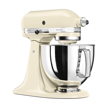 Artisan køkkenmaskine 4,8 l - Almond cream - KitchenAid