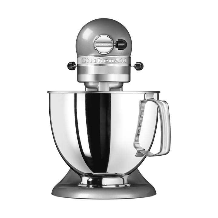 Artisan køkkenmaskine 4,8 l, Contour silver KitchenAid