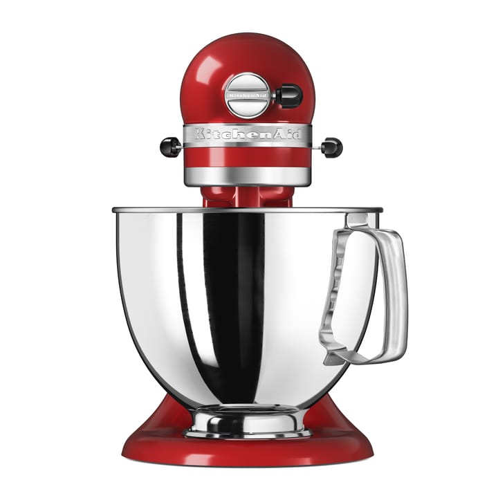 Artisan køkkenmaskine 4,8 l, Empire red KitchenAid