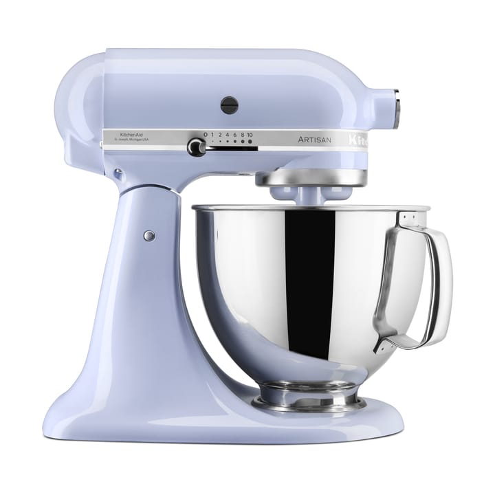 Artisan køkkenmaskine 4,8 l, Lavender cream KitchenAid