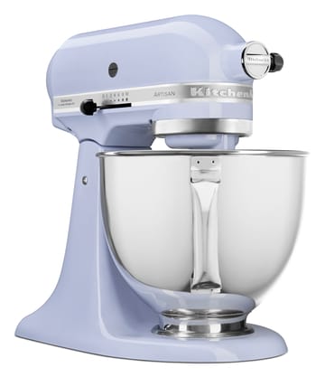 Artisan køkkenmaskine 4,8 l - Lavender cream - KitchenAid