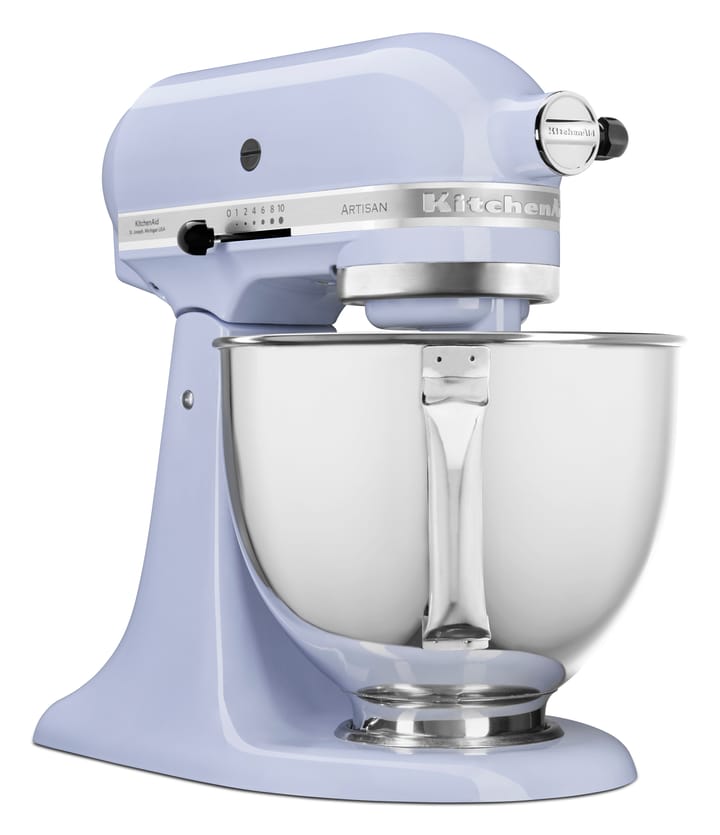 Artisan køkkenmaskine 4,8 l, Lavender cream KitchenAid