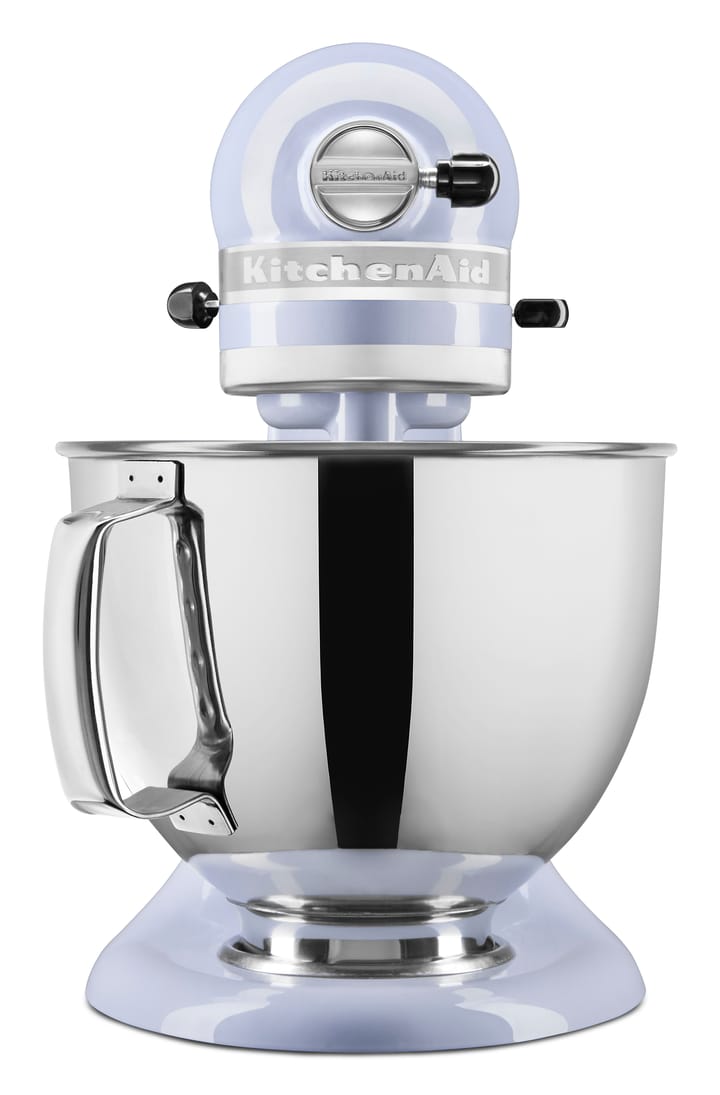 Artisan køkkenmaskine 4,8 l, Lavender cream KitchenAid