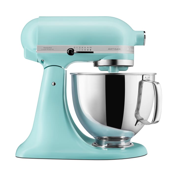 Artisan køkkenmaskine 4,8 l, Mineral water KitchenAid