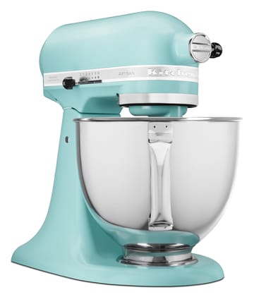 Artisan køkkenmaskine 4,8 l - Mineral water - KitchenAid