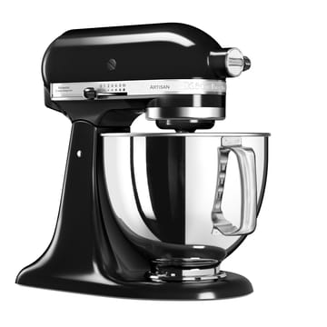 Artisan køkkenmaskine 4,8 l - Onyx black - KitchenAid