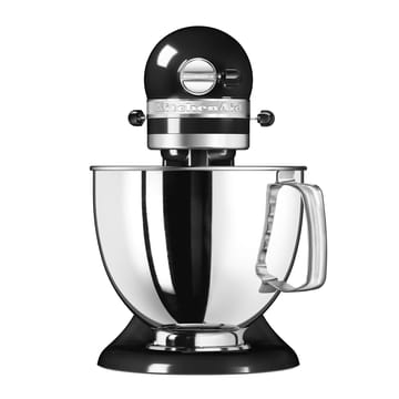 Artisan køkkenmaskine 4,8 l - Onyx black - KitchenAid