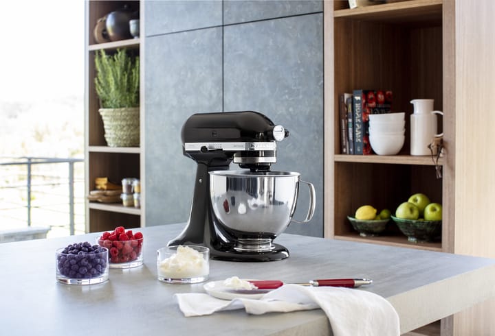 Artisan køkkenmaskine 4,8 l, Onyx black KitchenAid