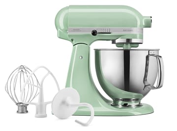 Artisan køkkenmaskine 4,8 l - Pistachio - KitchenAid