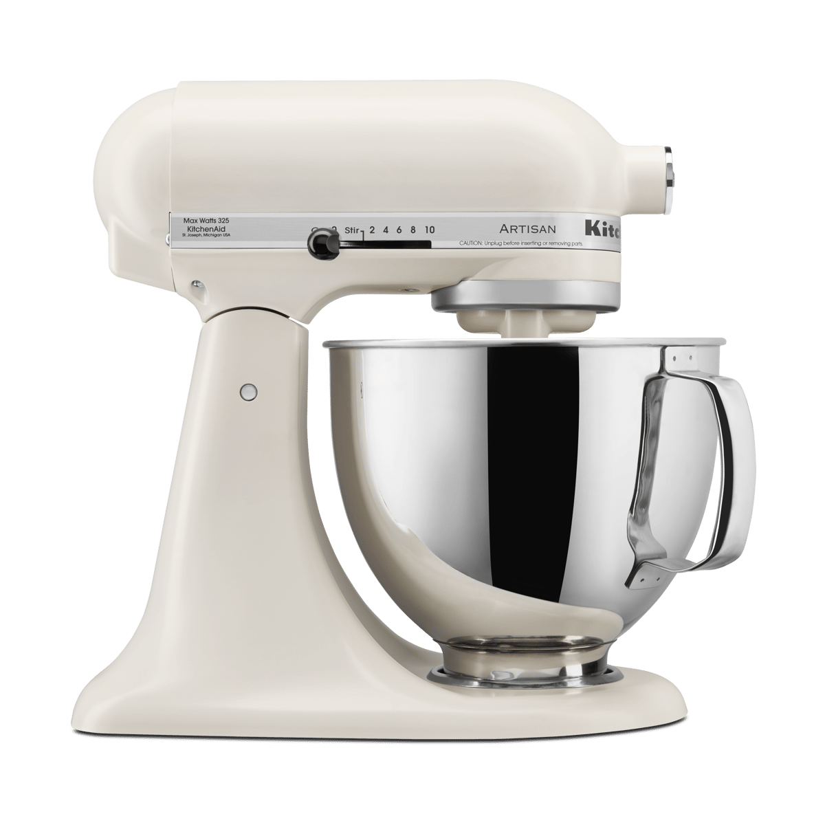 KitchenAid Artisan køkkenmaskine 4,8 l Porcelain